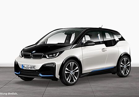 BMW i3s 120Ah DAB WLAN GSD RFK Navi Bus. Komfortzg.