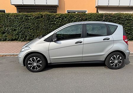 Mercedes-Benz A 170 CLASSIC Classic