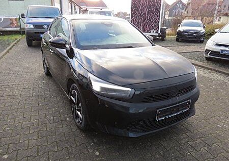 Opel Corsa F 1.2 Turbo GS (EURO 6d)