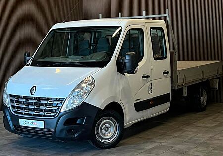 Renault Master 2.3DCi 125