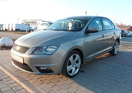 Seat Toledo 1.2 TSI Style Salsa TÜV & Service NEU
