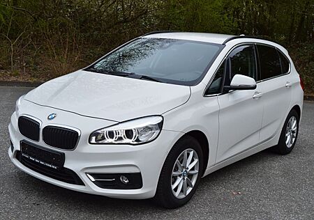 BMW 218 2 Active Tourer i-KLIMA-PDC-KAMERA-NAVI