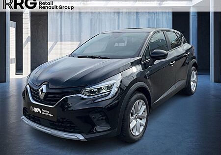 Renault Captur EVOLUTION TCe 140 EDC Kamera Navi SHZ LED