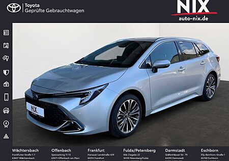 Toyota Corolla Touring Sports 1.8 Hybrid Teamplayer LED