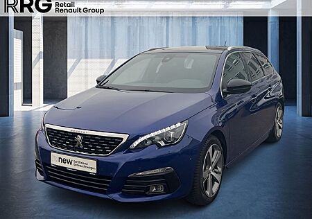 Peugeot 308 SW GT-LINE PureTech 130