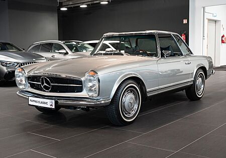 Mercedes-Benz SL 280 Pagode Vollrestauriert