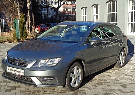 Seat Leon ST Xcellence 1.4TSI 150PS DSG
