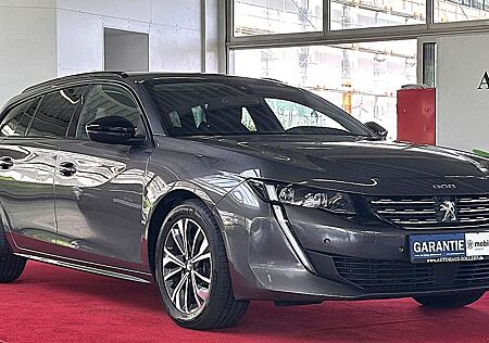 Peugeot 508 Allure Pack