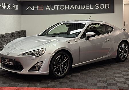 Toyota GT86 NAVI*XENON*PDC*SHZ*