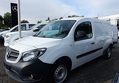 Mercedes-Benz Citan 109 CDI Extralang (A3) (Euro 6) Klima/eFH.