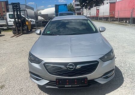Opel Insignia B Sports Tourer Edition