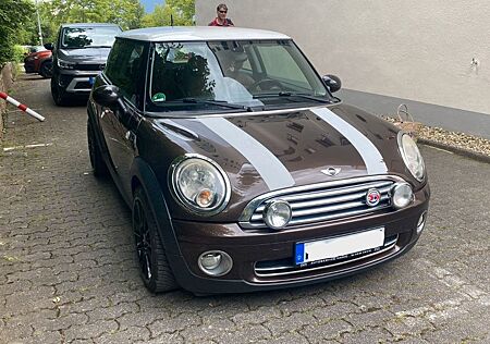 Mini Cooper 50 Mayfair -Steuerkette,Schafdicht.neu