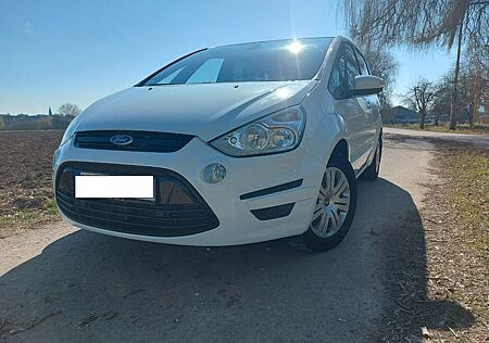 Ford S-Max 1,6 EcoBoost Trend Trend