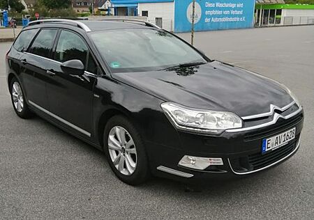 Citroën C5 Tourer THP 155 Exclusive Exclusive