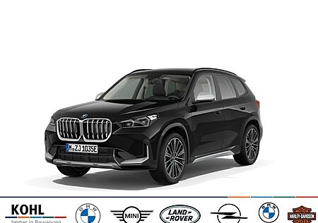 BMW X1 25e xLine ehem UPE 63.740€ HUD AHK-klappbar E