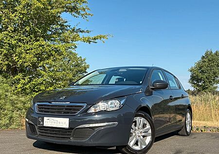 Peugeot 308 Active*Komfortpaket*2. Hand
