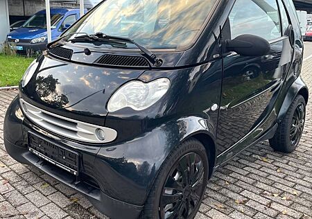 Smart ForTwo gebraucht kaufen Smart ForTwo ,Neuer TÜV,Klima,Automatik,Pano-Dach,