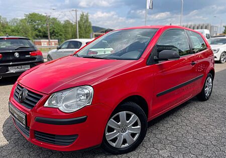 VW Polo Volkswagen 1.2 51kW 2.HAND/KLIMA/RADIO/TEL/GAR!