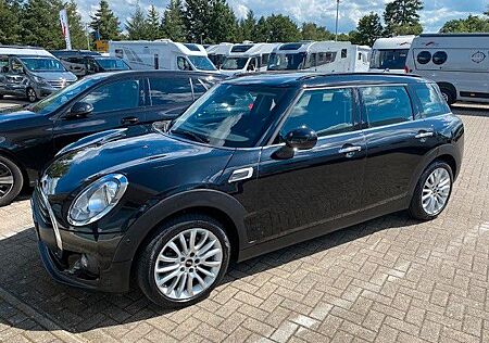 Mini One Clubman Automatik