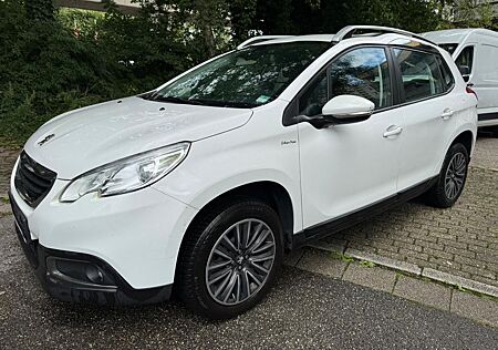 Peugeot 2008 Active
