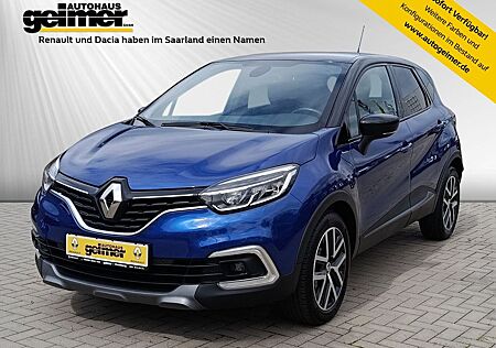 Renault Captur Version S TCe 150 Automatik