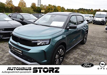 Opel Frontera GS 1.2 107kW TECH-PAKET