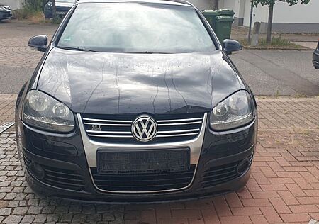 VW Golf Volkswagen 2.0 TDI 125kW GT Sport GT Sport