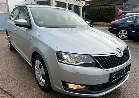 Skoda Rapid Spaceback Drive 1.6 Tdi 85kW 1 Hand Top !!