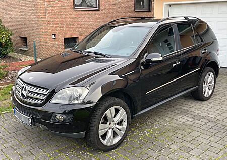 Mercedes-Benz ML 280 CDI 4MATIC -Edition 10