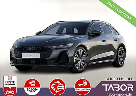 Audi A5 Avant TFSI 204 quattro 2xS line TechPro Pano