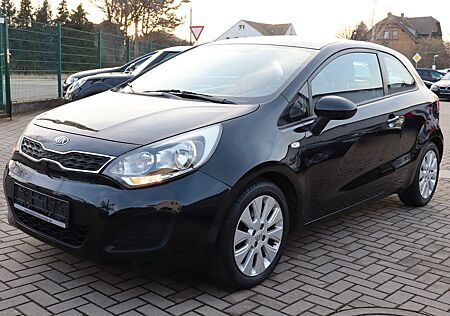 Kia Rio 1.2 Attract