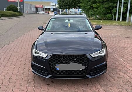 Audi A6 2.0 TDI 140kW ultra S tronic Avant -