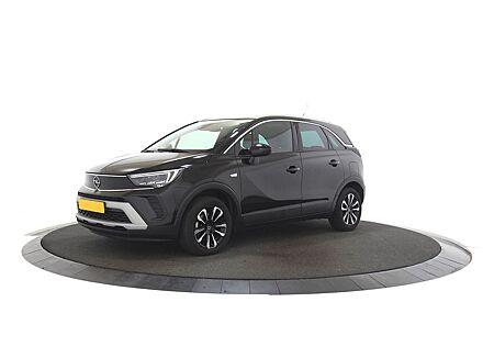 Opel Crossland X 1.2 Turbo 110PK Elegance PANO ECC ka