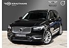 Volvo XC 90 T8 Inscription Expression Recharge AWD