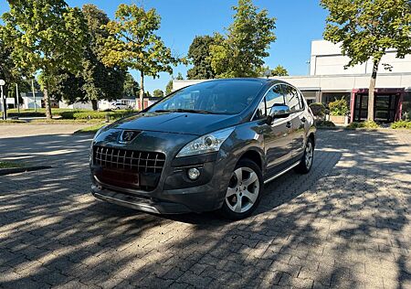 Peugeot 3008 < Neue Steuerkette>