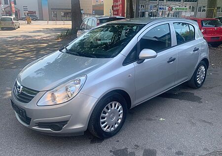 Opel Corsa D Selection "110 Jahre"*AUTOMATIK*KLIMA*