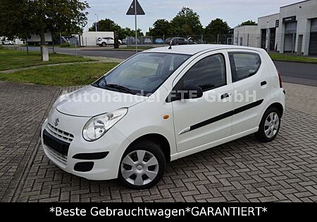 Suzuki Alto 1.0*Club*2 Hand*Klima*