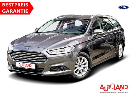 Ford Mondeo Turnier 1.5 TDCi Business Edition LED PDC
