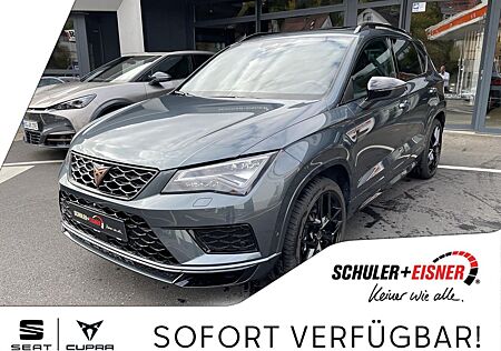 Cupra Ateca 2.0 TSI 221 kW (300 PS) 7-Gang DSG 4Drive