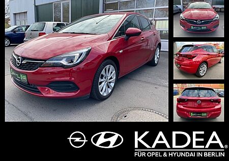 Opel Astra K 1.4 DynLi,17''LM,Wi-Pkt,PDC,LED,NaviPro
