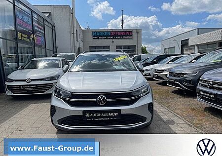 VW Taigo Volkswagen Life LED KLIMA SHZ