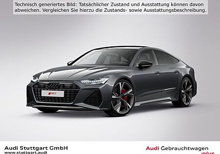 Audi RS7 Sportback 4.0 TFSI quattro Tiptronic
