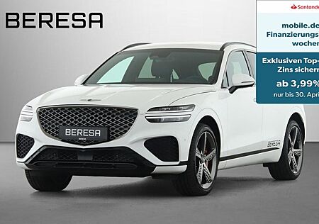 Genesis GV70 2.2D AWD Sport Volldigital AUT el.Heck LED
