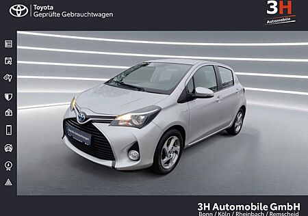 Toyota Yaris Hybrid Comfort *Navi *wenig KM *Garantie