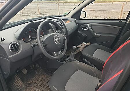 Dacia Duster 1.2 TCe 125 4x2 Lauréate Lauréate
