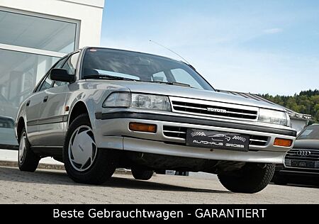 Toyota Carina II 1.6 GL Liftback - 1 HAND -TÜV 05.2027