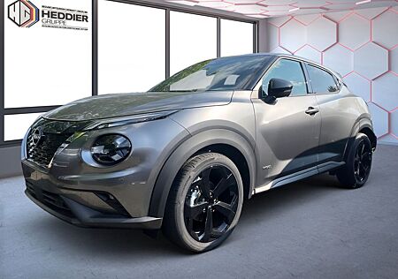 Nissan Juke Hybrid Tekna *Kamera*Navi*SHZ*