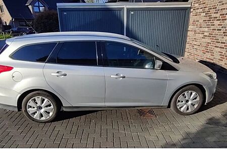 Ford Focus 1,6TDCi 85kW S/S DPF Trend Turnier Trend