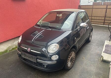 Fiat 500C 1.2 8V Happy Birthday Edition C Happy B...
