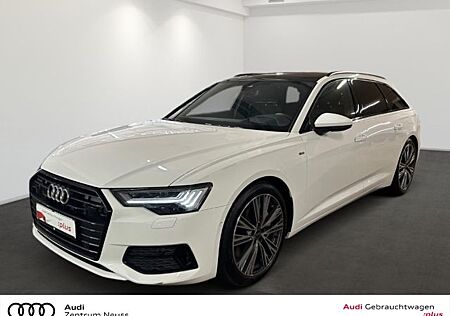 Audi A6 Avant sport 50 TFSI e quattro 220(299) kW(PS)